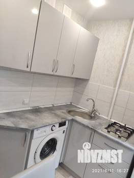 1-к квартира, посуточно, 31м2, 2/5 этаж