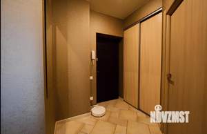 1-к квартира, посуточно, 56м2, 1/1 этаж