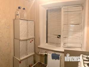 1-к квартира, на длительный срок, 31м2, 1/5 этаж