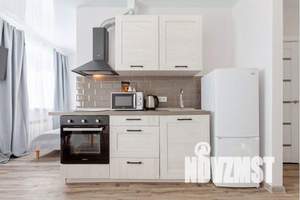 1-к квартира, посуточно, 41м2, 14/16 этаж