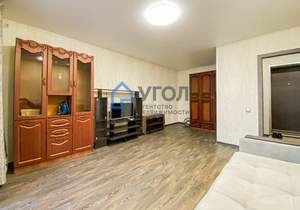 1-к квартира, на длительный срок, 40м2, 5/9 этаж