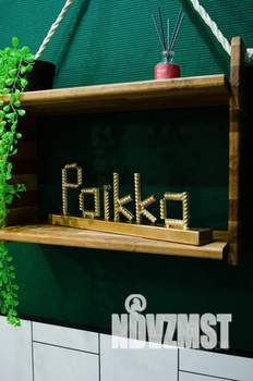 1-к квартира, посуточно, 40м2, 17/25 этаж