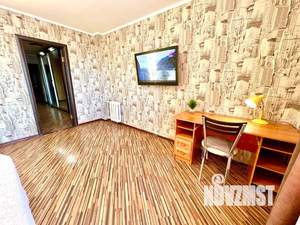 Студия квартира, посуточно, 70м2, 14/16 этаж