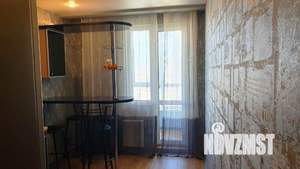 1-к квартира, на длительный срок, 48м2, 25/26 этаж