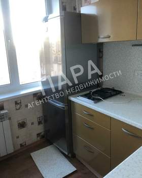 1-к квартира, на длительный срок, 25м2, 8/9 этаж