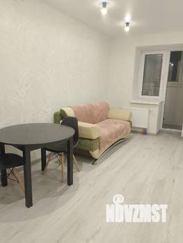 Студия квартира, на длительный срок, 28м2, 15/24 этаж