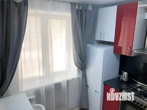 2-к квартира, посуточно, 57м2, 1/5 этаж