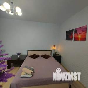 1-к квартира, посуточно, 40м2, 12/24 этаж