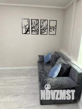 Студия квартира, посуточно, 20м2, 2/2 этаж