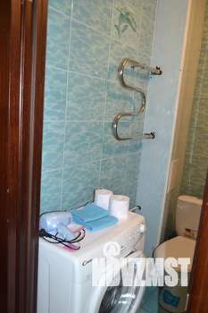 1-к квартира, посуточно, 42м2, 3/16 этаж