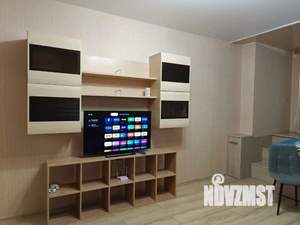 1-к квартира, посуточно, 50м2, 1/1 этаж
