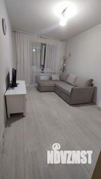 2-к квартира, на длительный срок, 52м2, 4/9 этаж