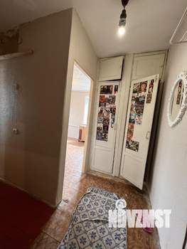 1-к квартира, на длительный срок, 31м2, 5/5 этаж