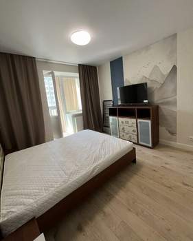 2-к квартира, на длительный срок, 61м2, 11/19 этаж