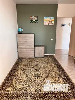 1-к квартира, на длительный срок, 35м2, 2/10 этаж
