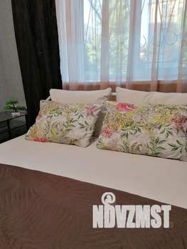 2-к квартира, посуточно, 60м2, 1/5 этаж