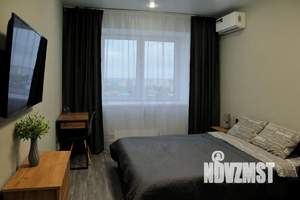 1-к квартира, посуточно, 38м2, 13/16 этаж