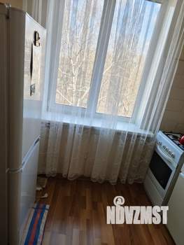 1-к квартира, на длительный срок, 32м2, 5/5 этаж