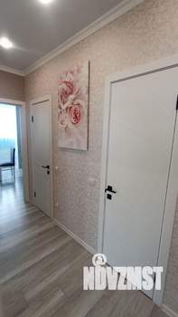2-к квартира, на длительный срок, 56м2, 24/25 этаж