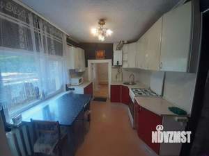 4-к квартира, на длительный срок, 50м2, 1/2 этаж