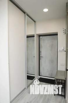 2-к квартира, посуточно, 45м2, 9/16 этаж