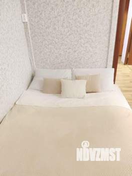 2-к квартира, посуточно, 46м2, 1/1 этаж