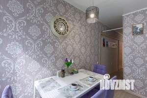 1-к квартира, посуточно, 39м2, 1/1 этаж