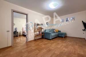 3-к квартира, на длительный срок, 65м2, 4/9 этаж