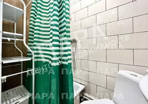 1-к квартира, на длительный срок, 14м2, 5/5 этаж