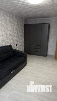 1-к квартира, на длительный срок, 32м2, 2/5 этаж
