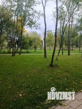 1-к квартира, на длительный срок, 22м2, 2/9 этаж