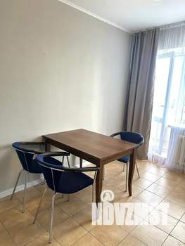 1-к квартира, посуточно, 45м2, 11/11 этаж