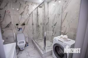 1-к квартира, на длительный срок, 35м2, 9/24 этаж