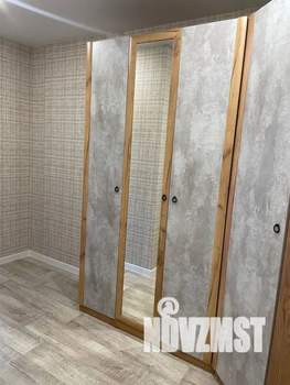 1-к квартира, посуточно, 38м2, 3/25 этаж