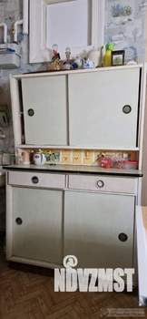 1-к квартира, на длительный срок, 32м2, 2/5 этаж