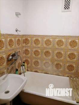 2-к квартира, на длительный срок, 50м2, 8/9 этаж