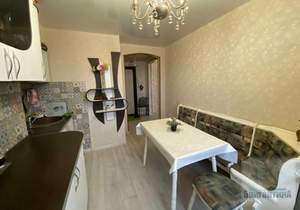2-к квартира, на длительный срок, 54м2, 9/9 этаж