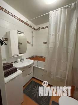 1-к квартира, посуточно, 42м2, 7/9 этаж