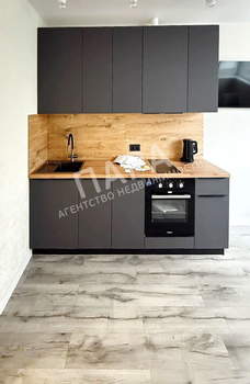 1-к квартира, на длительный срок, 42м2, 10/25 этаж