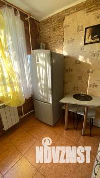 1-к квартира, посуточно, 35м2, 2/5 этаж