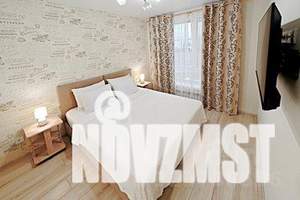 2-к квартира, посуточно, 50м2, 3/3 этаж