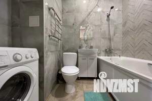 1-к квартира, посуточно, 35м2, 7/25 этаж