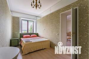 2-к квартира, посуточно, 62м2, 2/12 этаж