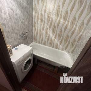 1-к квартира, посуточно, 30м2, 8/9 этаж