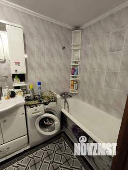 1-к квартира, на длительный срок, 40м2, 8/9 этаж