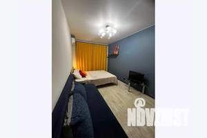 1-к квартира, посуточно, 39м2, 2/18 этаж