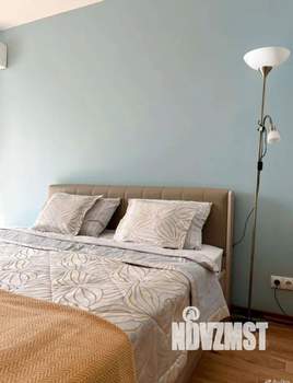 2-к квартира, посуточно, 72м2, 7/10 этаж