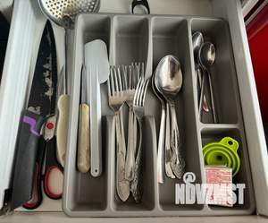 1-к квартира, посуточно, 45м2, 14/23 этаж