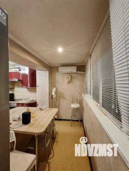 1-к квартира, на длительный срок, 36м2, 10/16 этаж