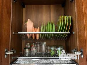 3-к квартира, посуточно, 70м2, 2/2 этаж